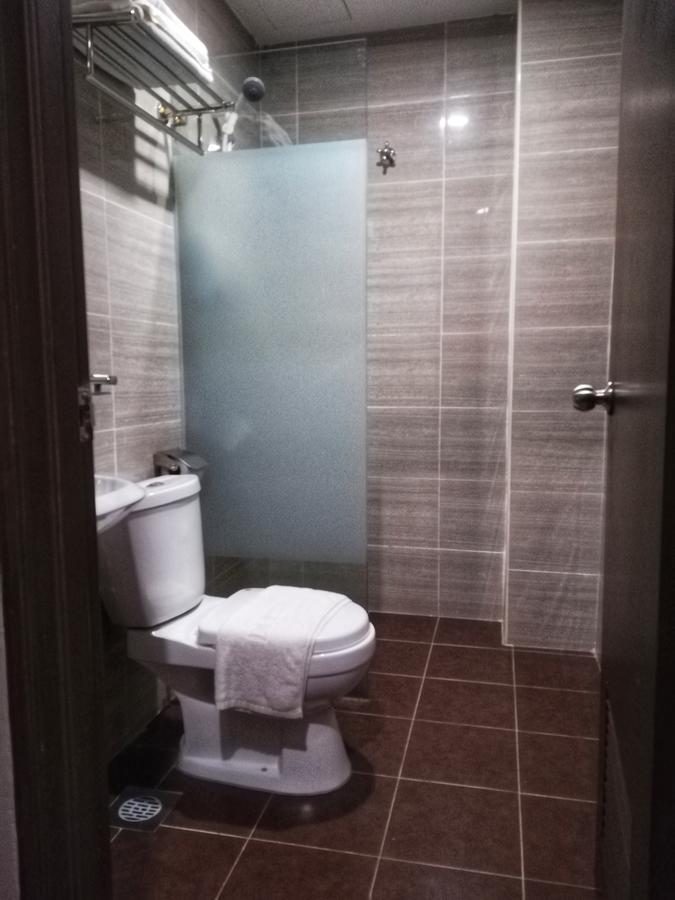 Kampar Boutique Hotel Екстер'єр фото