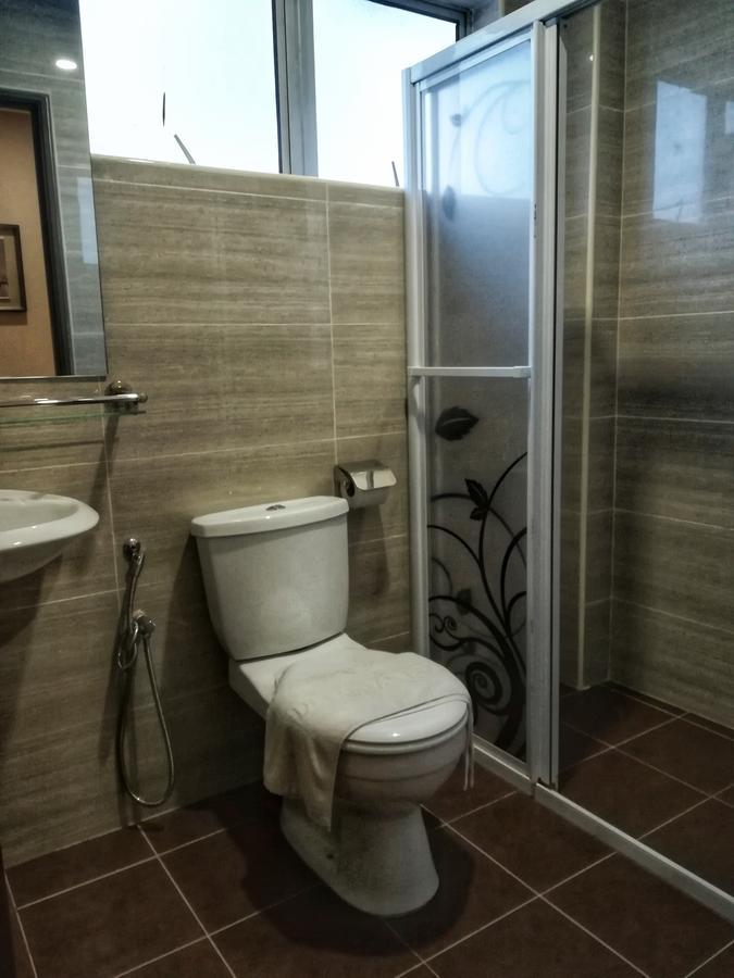 Kampar Boutique Hotel Екстер'єр фото
