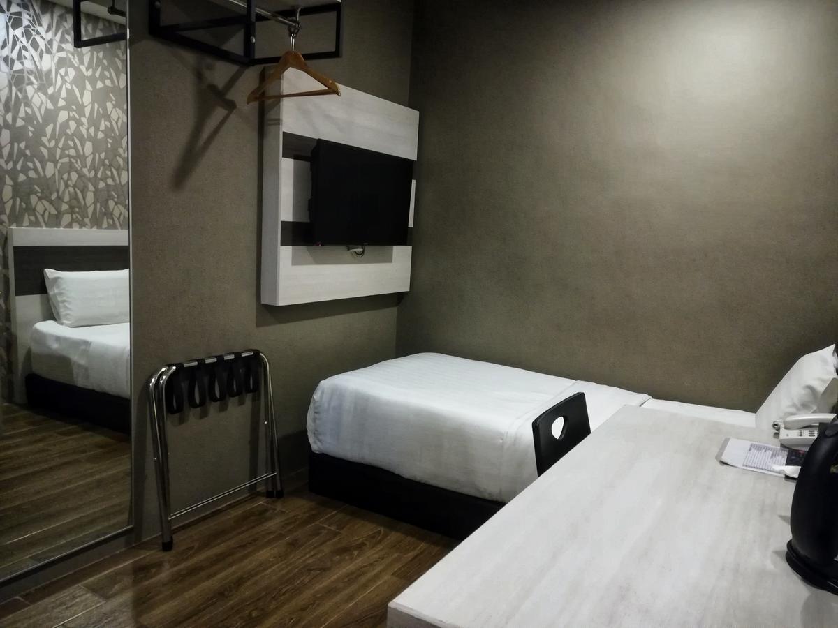 Kampar Boutique Hotel Екстер'єр фото