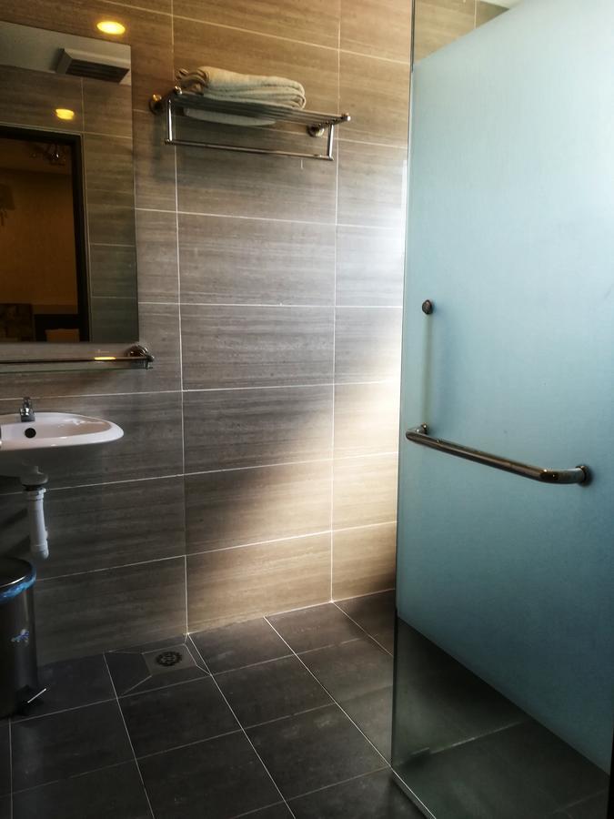 Kampar Boutique Hotel Екстер'єр фото