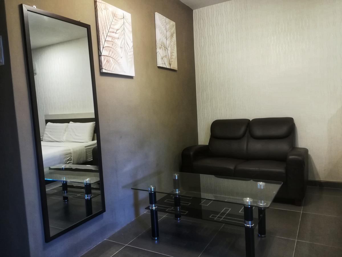 Kampar Boutique Hotel Екстер'єр фото
